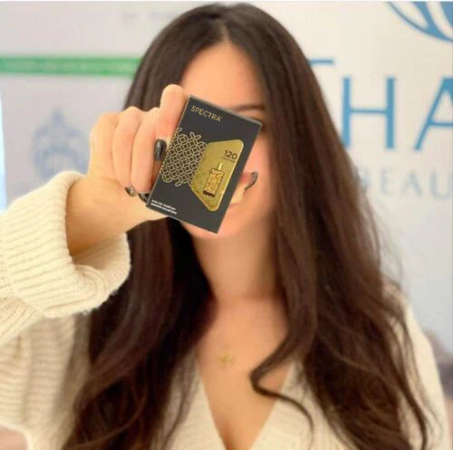 Luxury Arabian Perfumes