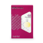 Spectra Perfume Display Stand