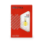 Spectra Perfume Display Stand