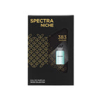 Spectra Pocket Niche 383 Imagine EDP Unisex Perfume – 18ml