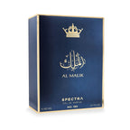 Spectra 193 Al Malik Eau De Parfum For Men – 80ml