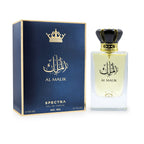Spectra 193 Al Malik Eau De Parfum For Men – 80ml