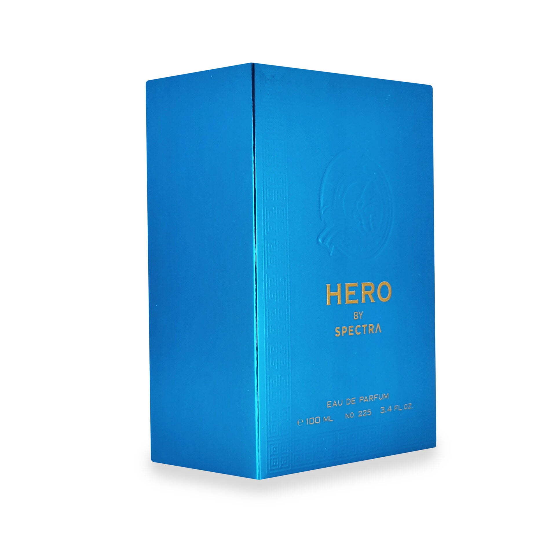 Spectra 225 Hero Eau De Parfum For Men – 25ml