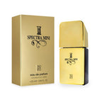 Spectra Mini 11 Millionaire Eau De Parfum For Men – 25ml