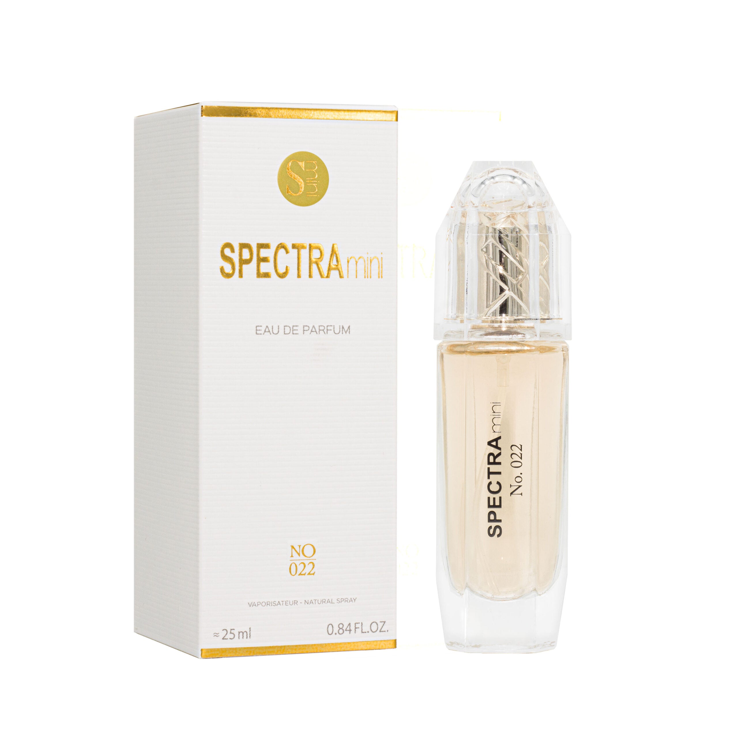 Spectra Mini 22 Adorable Eau De Parfum For Women – 25ml