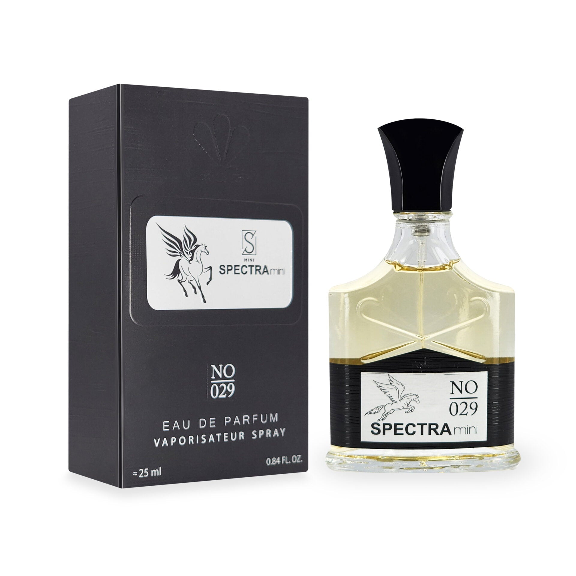 Spectra Mini 29 Avenger Eau De Parfum For Men – 25ml
