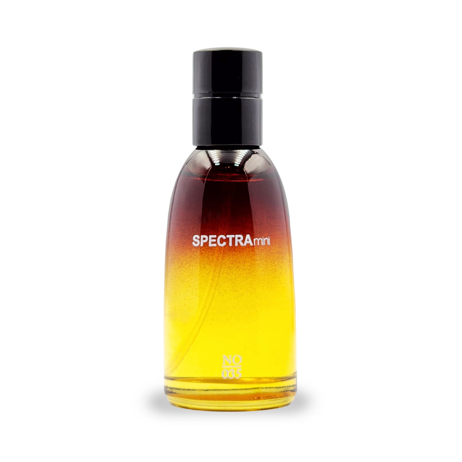 Spectra Mini 35 Fire N HeatEau De Parfum For Men – 25ml
