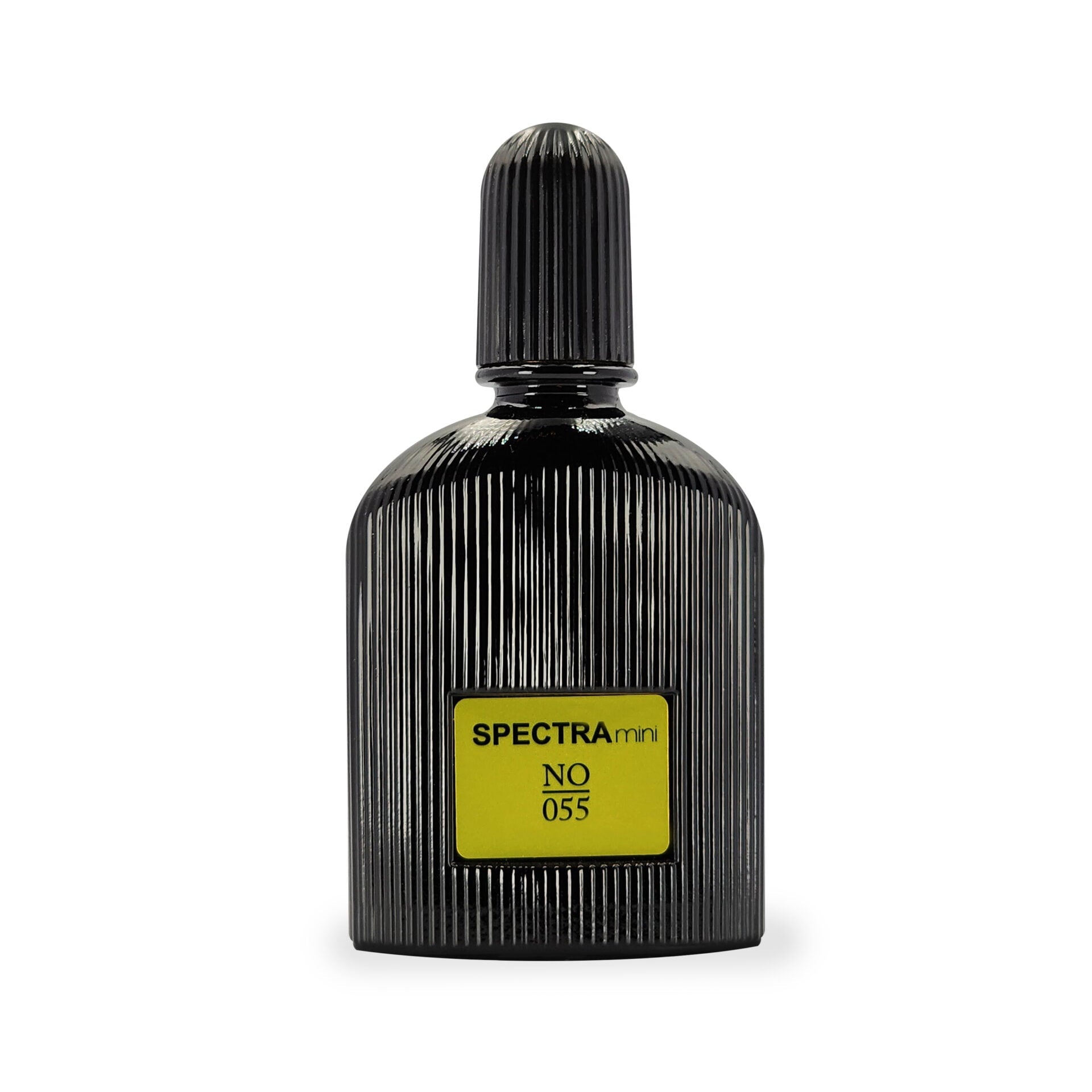 Spectra Mini 055 Black EDP Unisex Perfume – 25ml