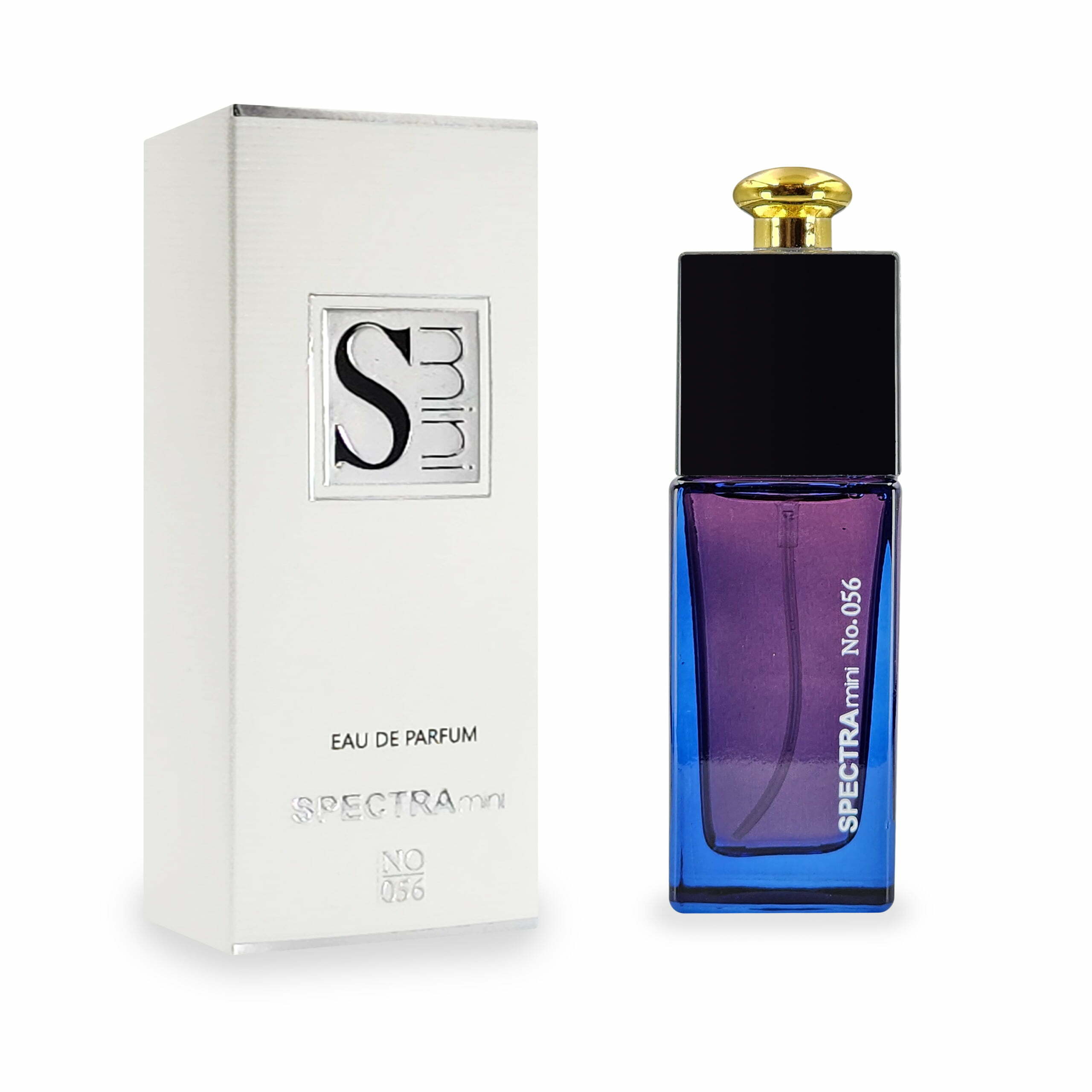Spectra Mini 056 Eau De Parfum For Women – 25ml