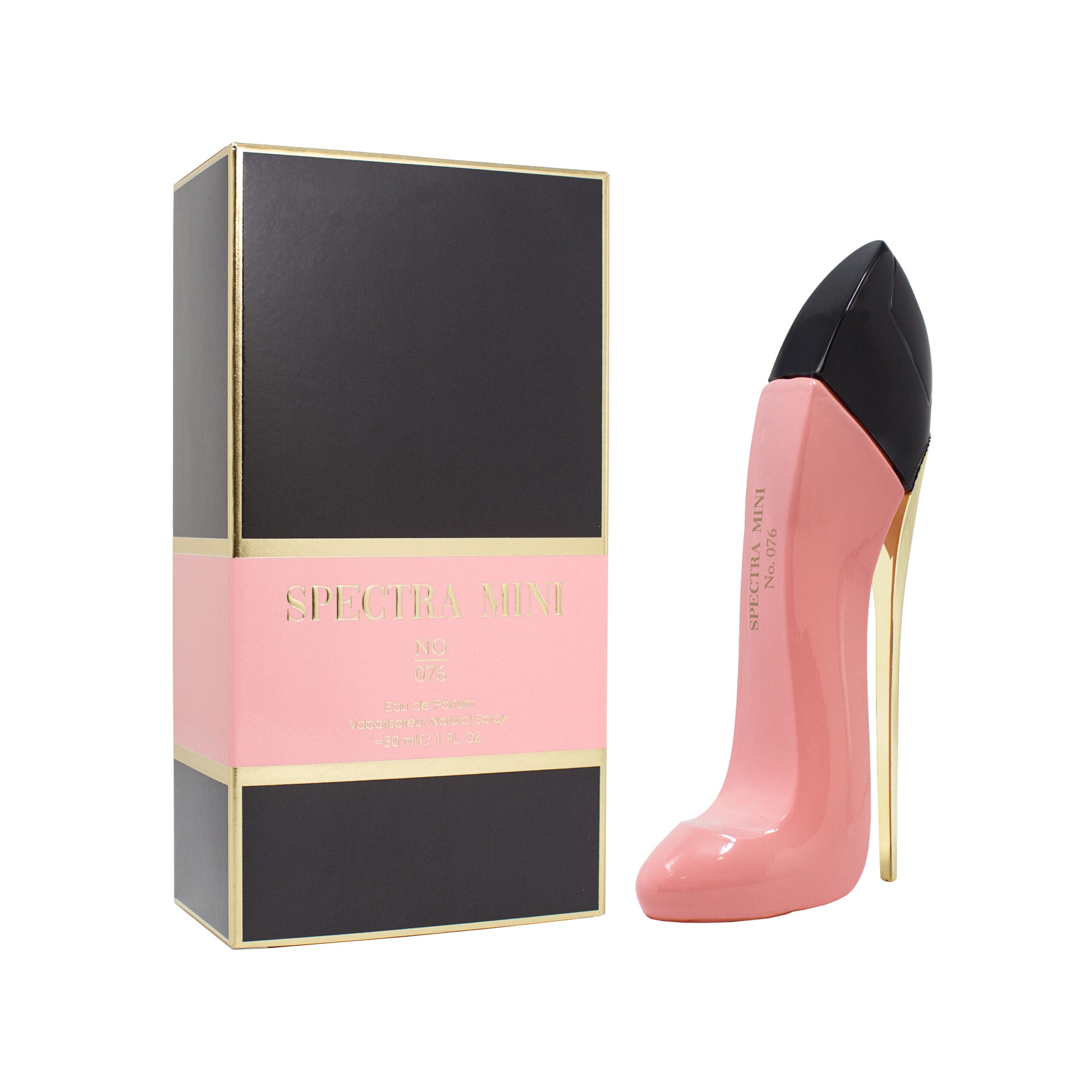 Spectra Mini 076 EDP Perfume For Women – 30ml