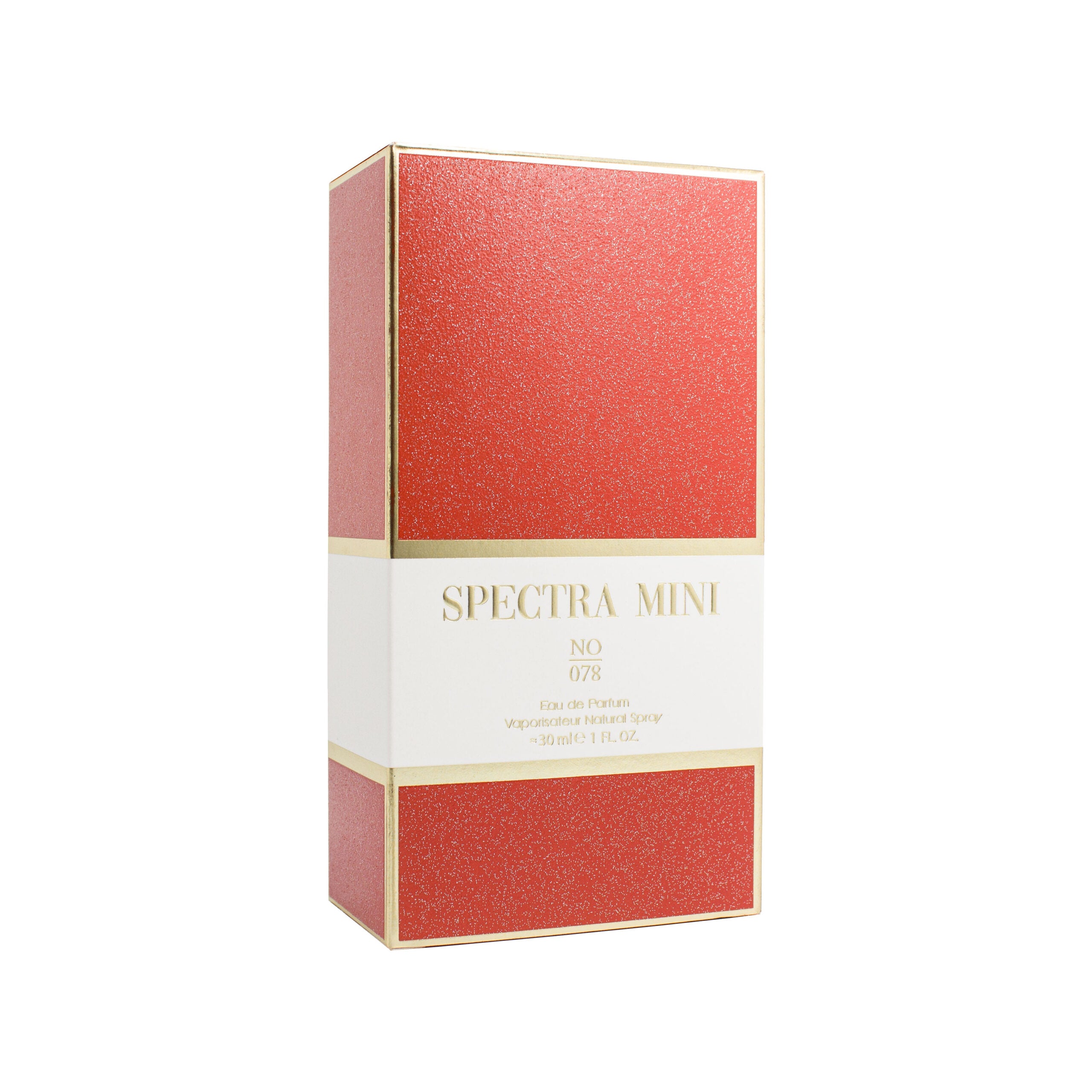 Spectra Mini 078 EDP Perfume for Women – 30ml
