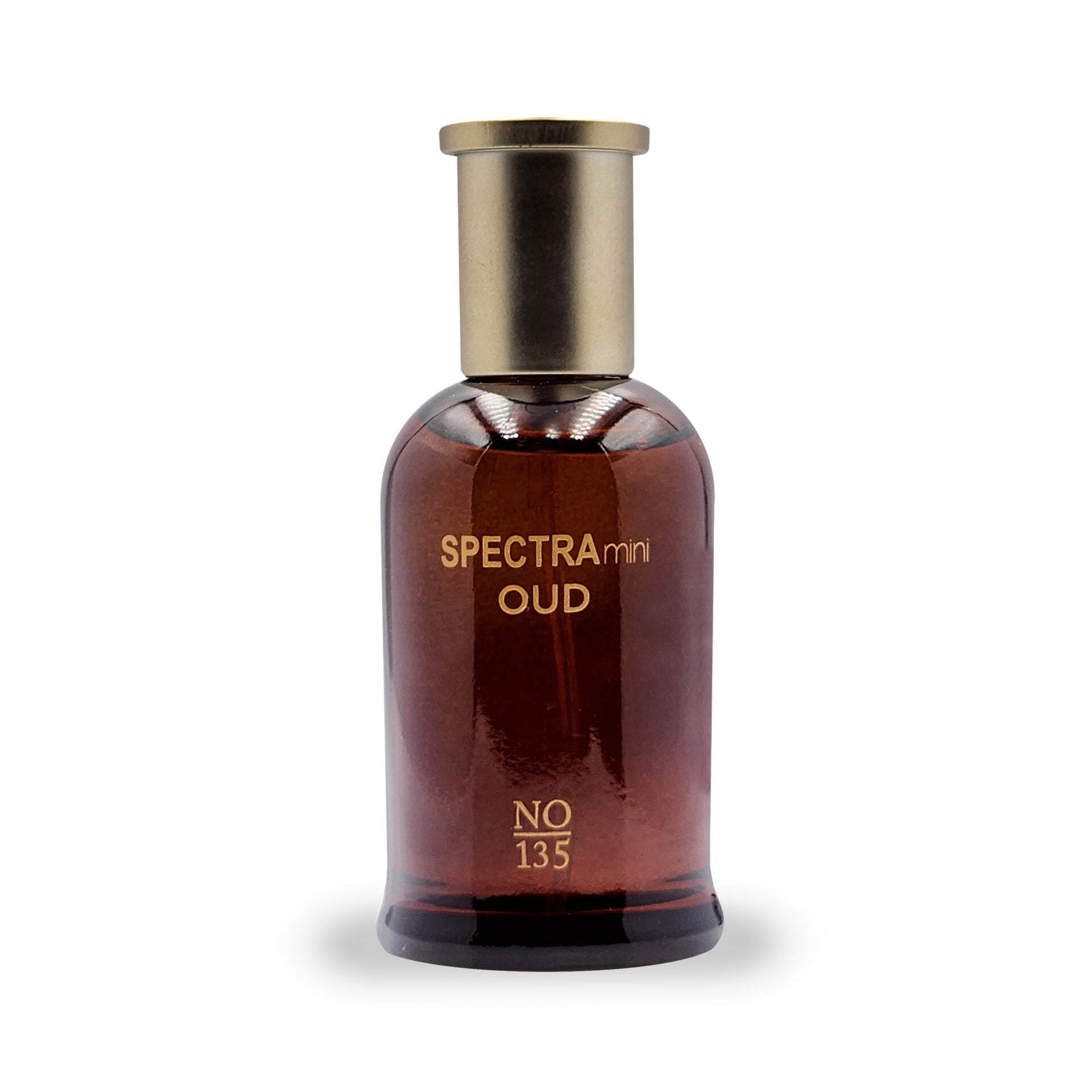 Spectra Mini 135 Oud Eau De Parfum For Men – 25ml