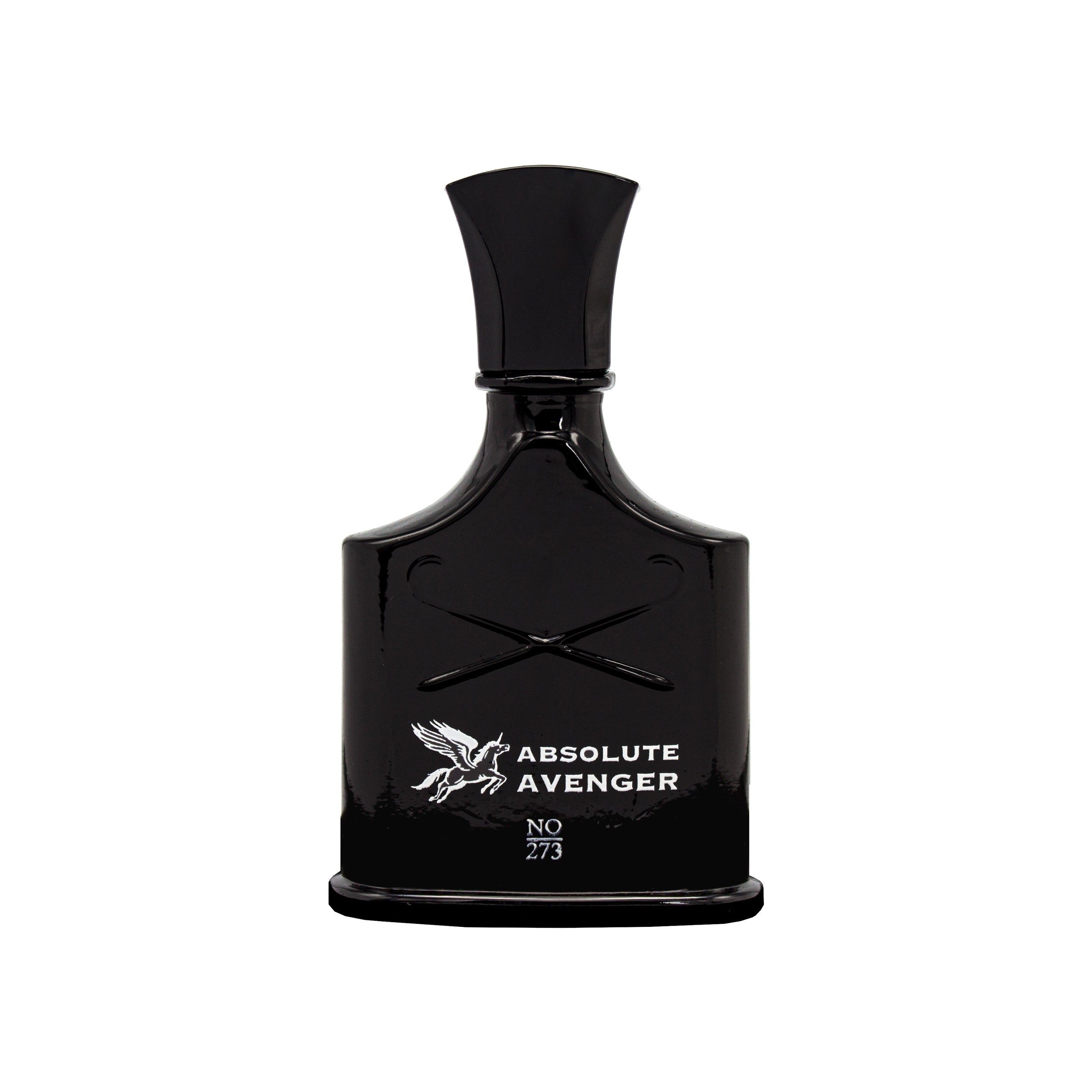 Spectra 273 Absolute Avenger EDP For Men – 25ml