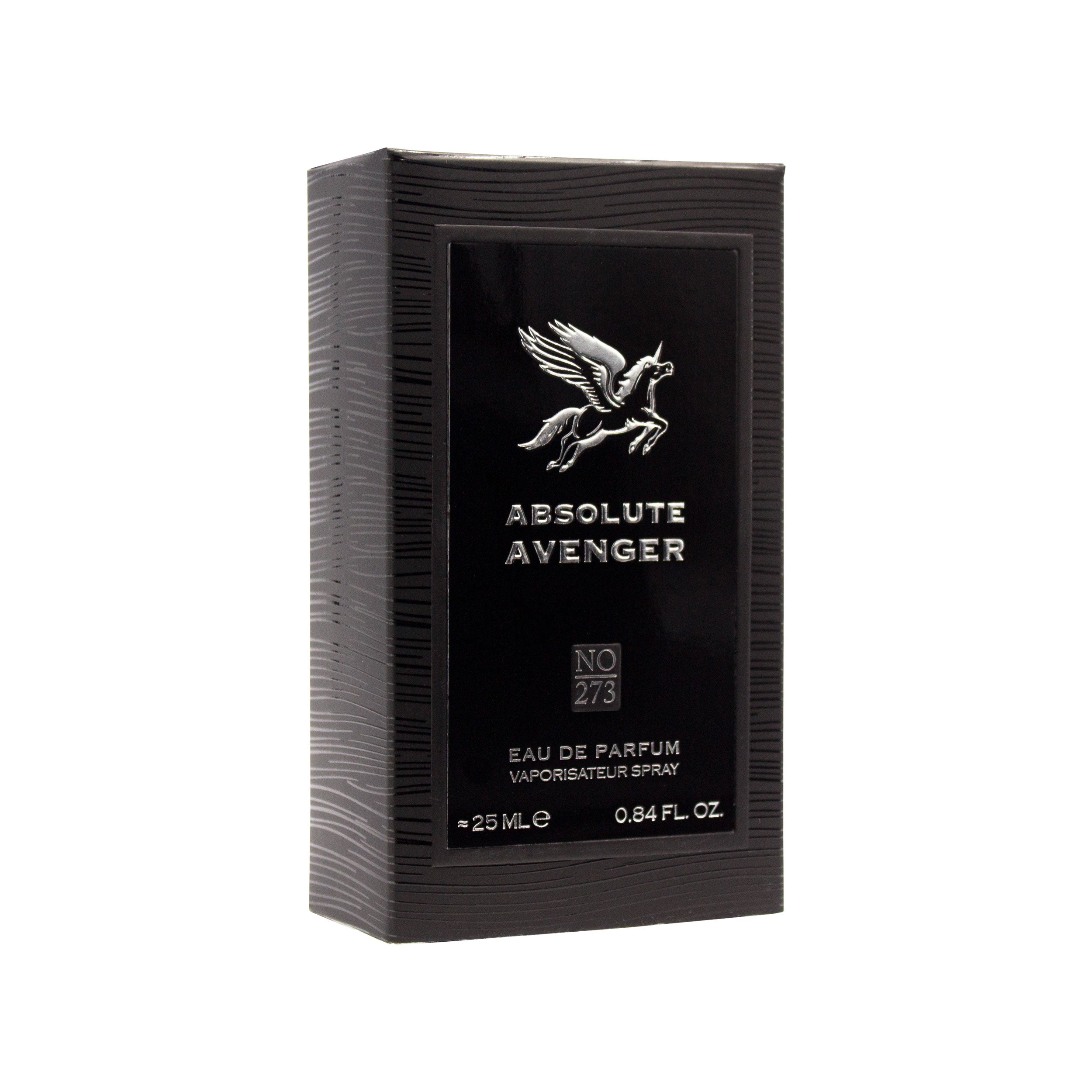 Spectra 273 Absolute Avenger EDP For Men – 25ml