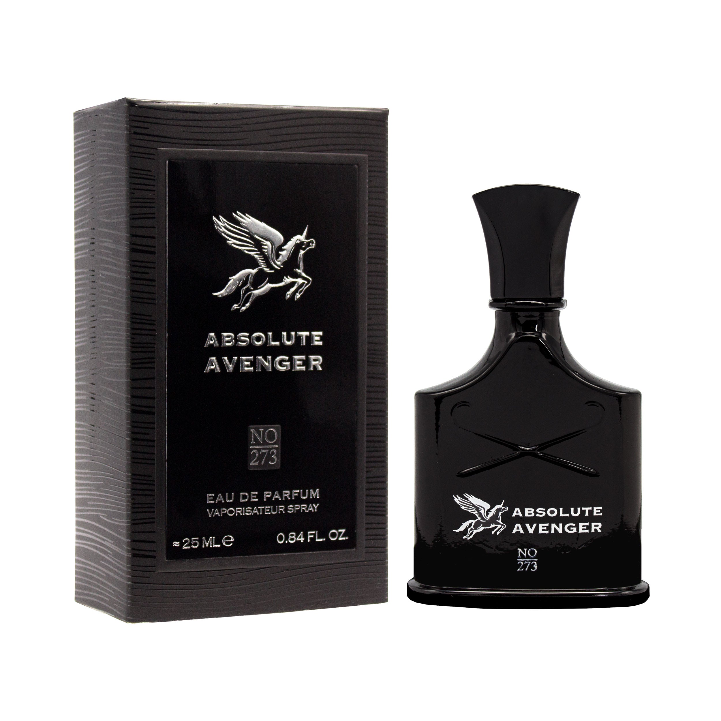 Spectra 273 Absolute Avenger EDP For Men – 25ml