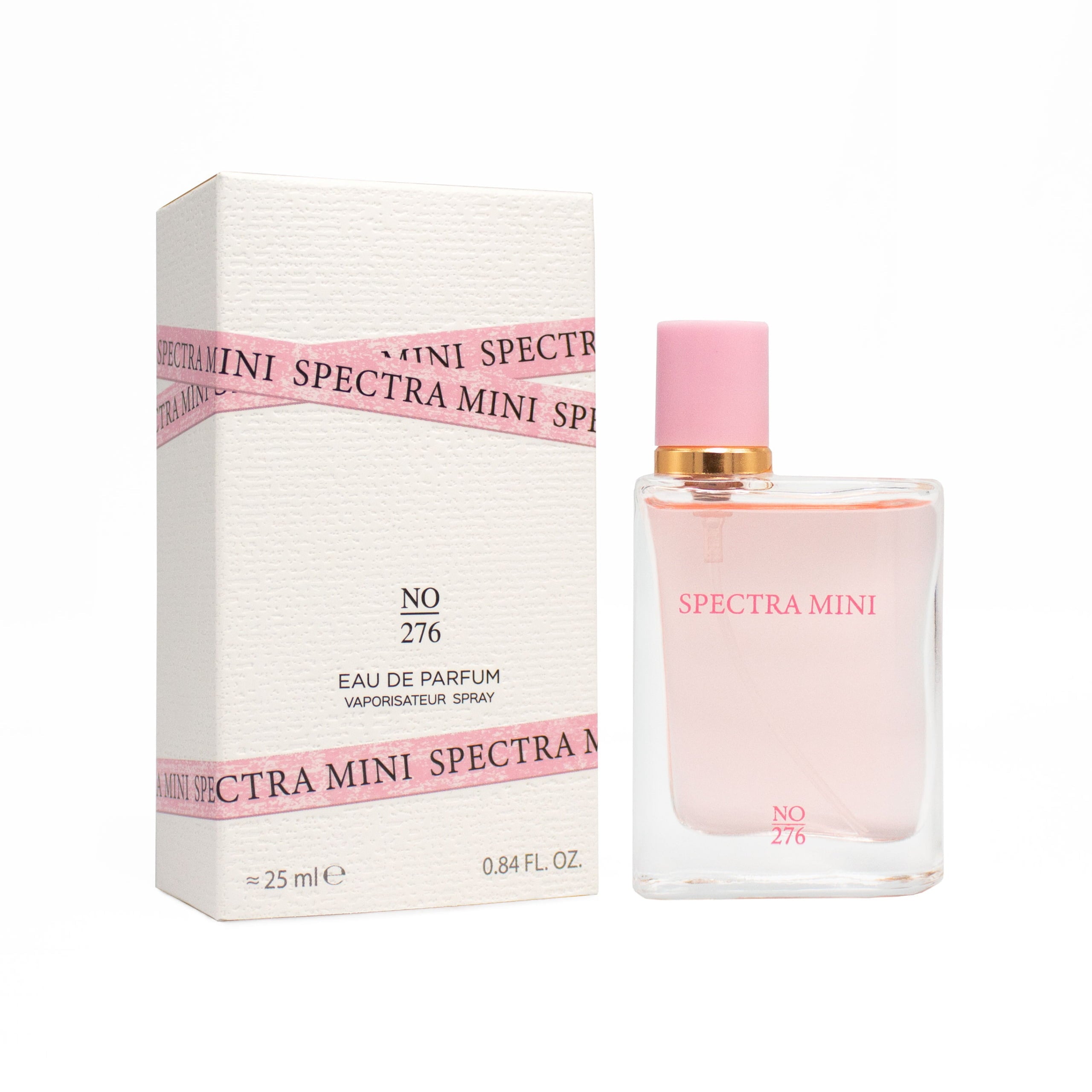 Spectra Mini 276 Eau De Parfum for Women – 25ml