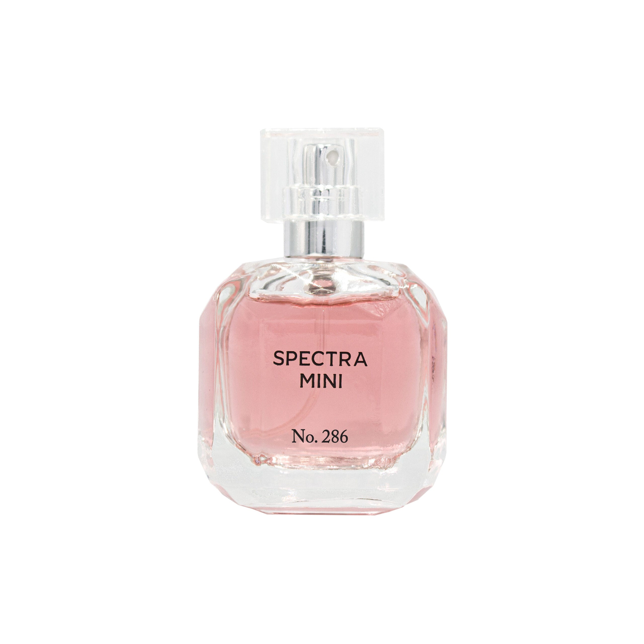 Spectra Mini 286 EDP Perfume For Women – 30ml