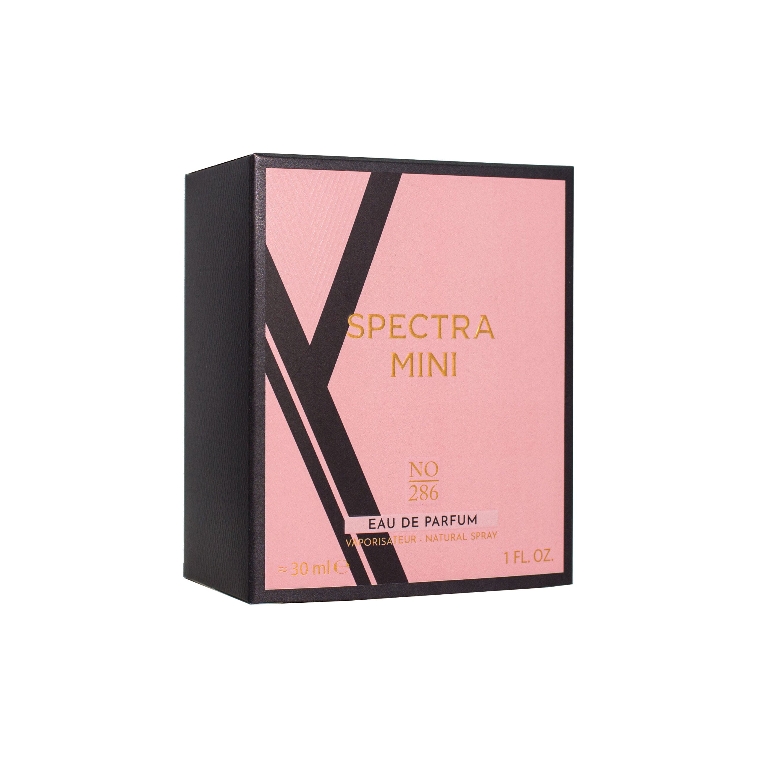 Spectra Mini 286 EDP Perfume For Women – 30ml