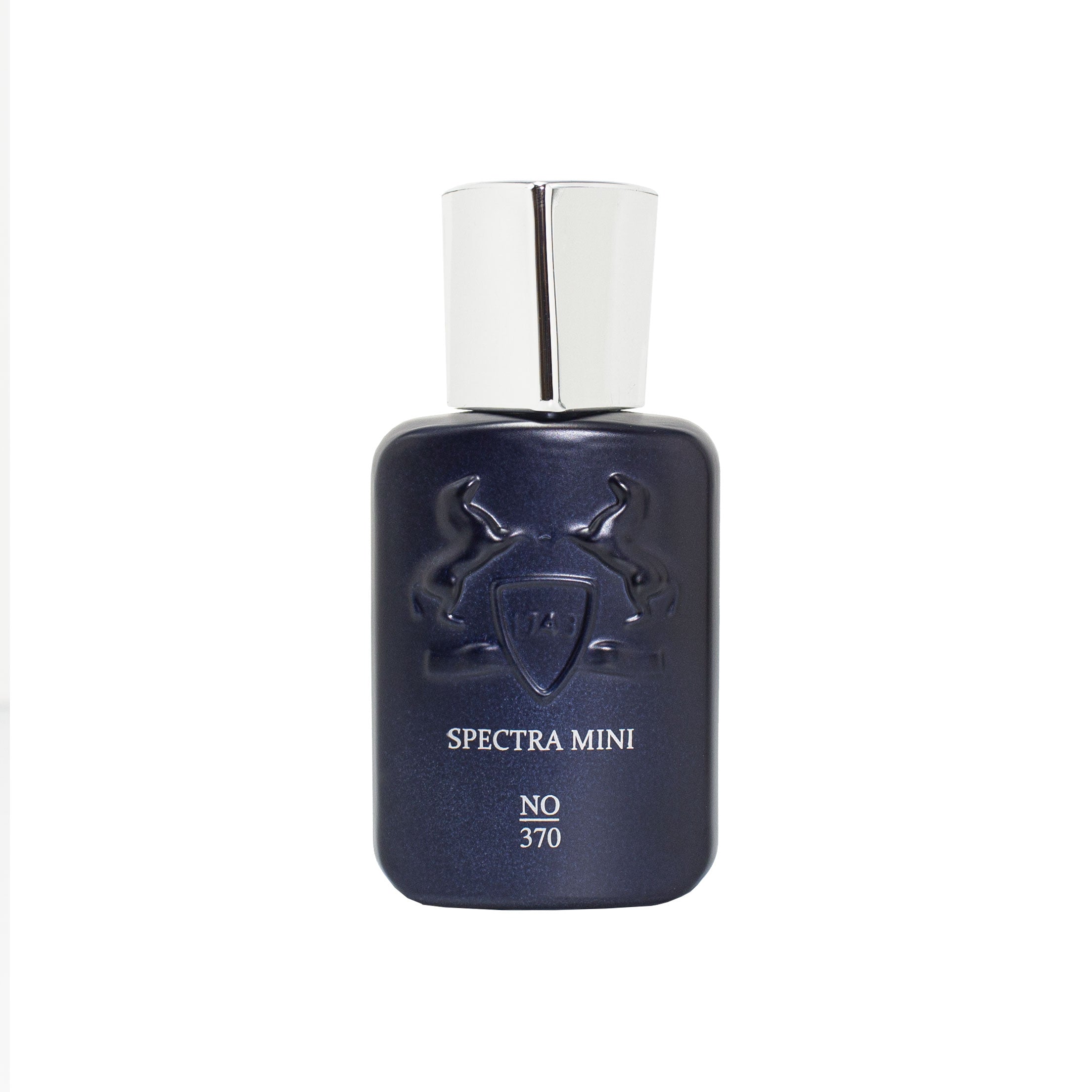 Spectra Mini 370 EDP Unisex Perfume – 25ml