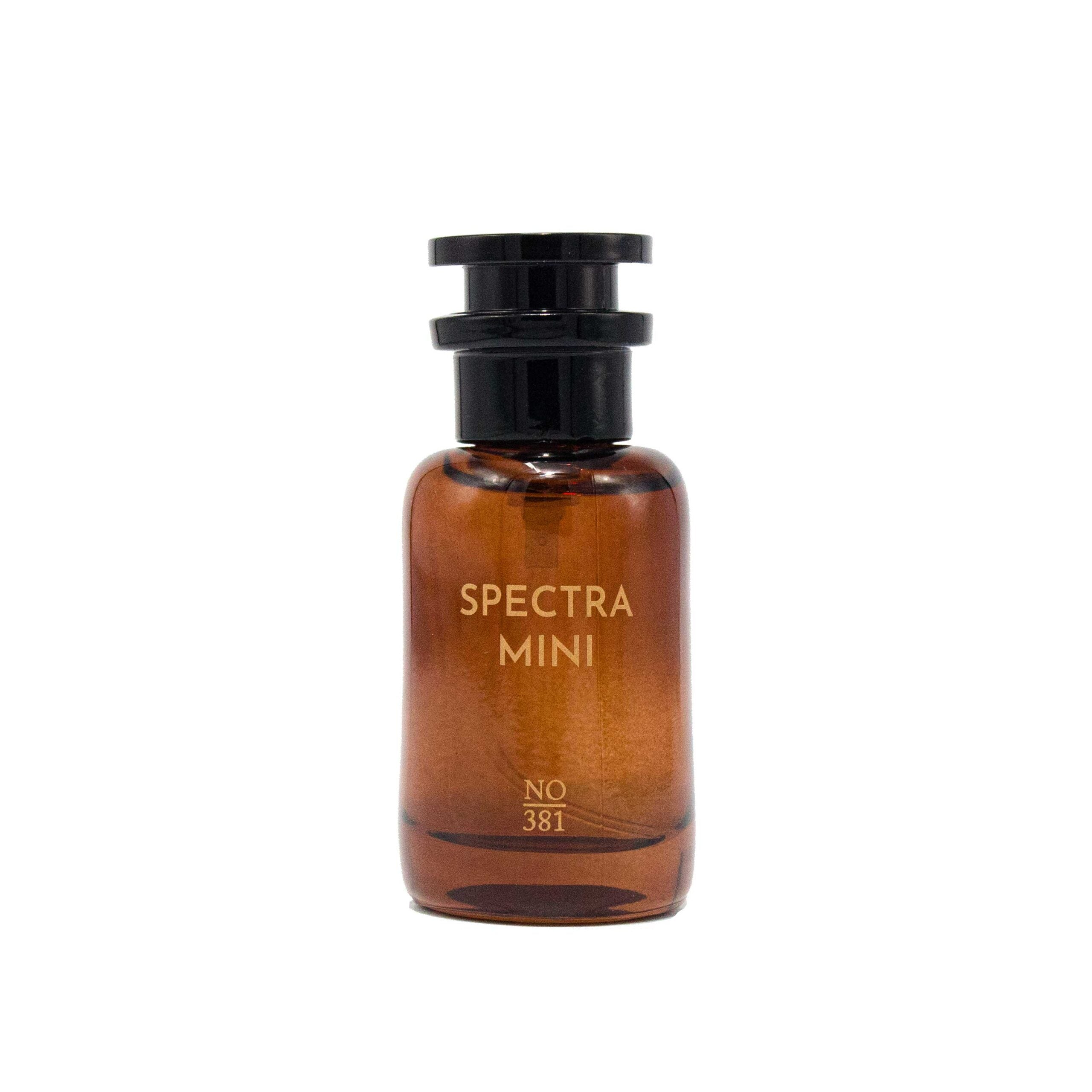 Spectra Mini 381 EDP Unisex Perfume – 25ml