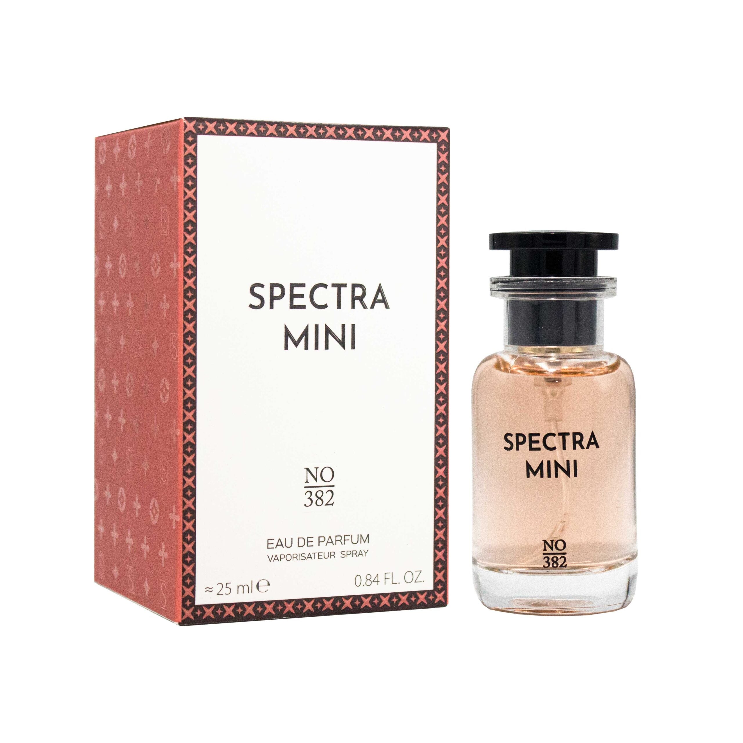 Spectra Mini 382 EDP Perfume For Women – 25ml
