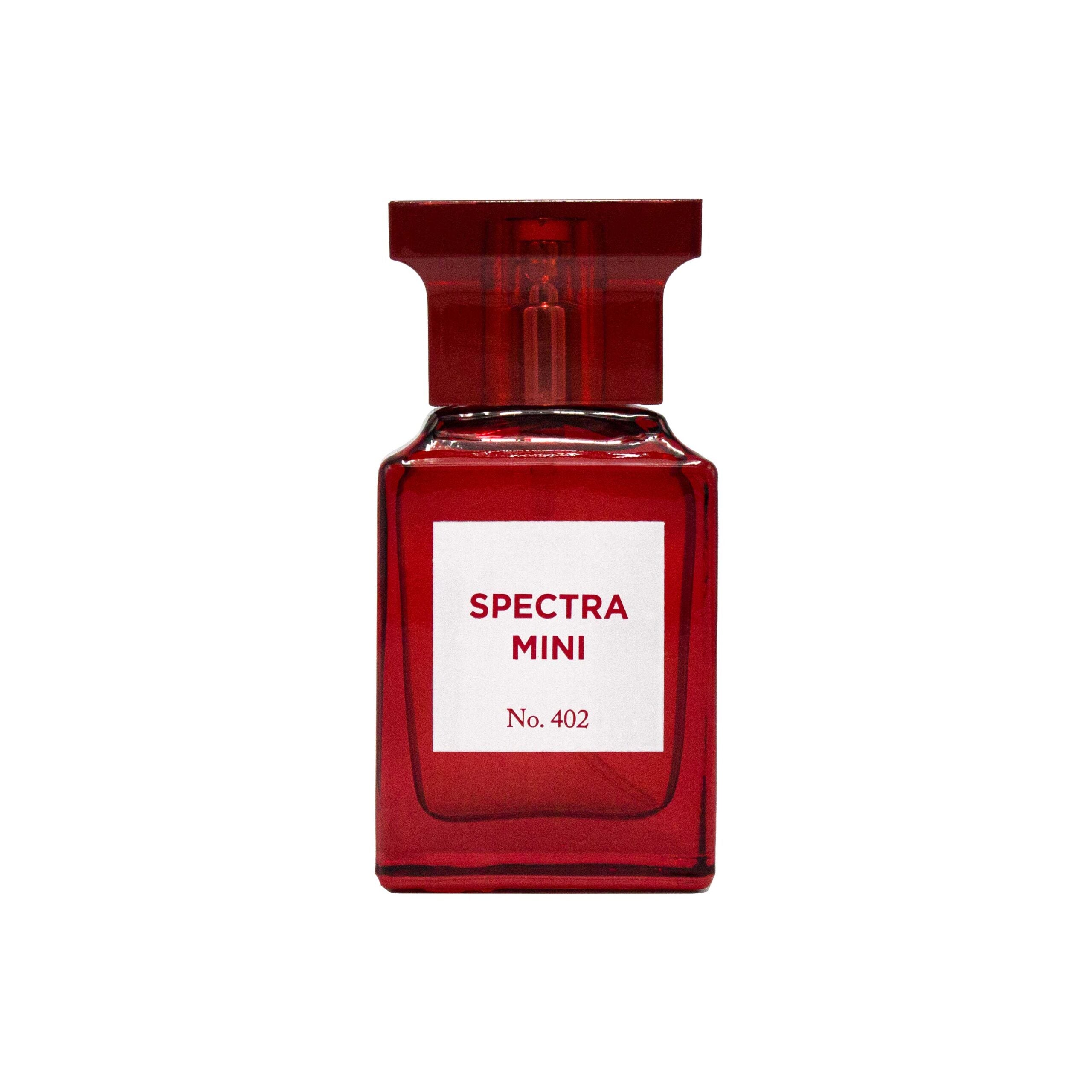Spectra Mini 401 EDP Unisex Perfume – 30ml