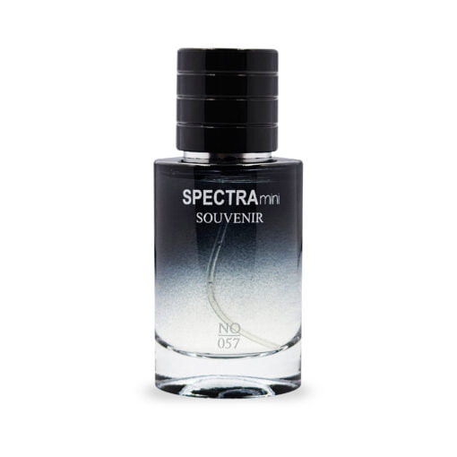 Spectra Mini 57 Souvenir Eau De Perfume For Men – 30ml